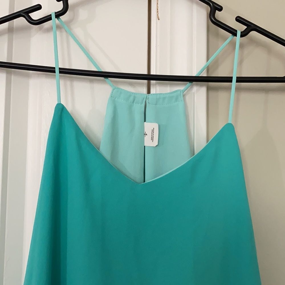 Express Reversible Tank - Picture 2 of 4